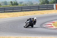 Middle Group Black Bikes